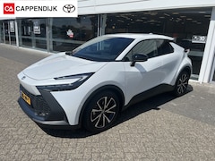 Toyota C-HR - | DEMO | 1.8 Hybr 140 First Edition