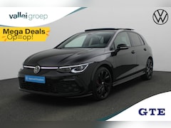 Volkswagen Golf - 1.4 245PK DSG eHybrid GTE | Pano | IQ Light | Stuur-/stoelverwarming | Camera | Navi | ACC