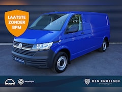 Volkswagen Transporter - 32 | L2H1 | 150 PK AUT | Cruise | Camera | Navi | BPM Vrij