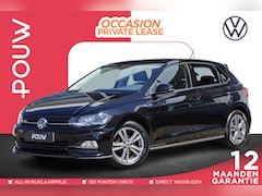 Volkswagen Polo - 1.0 TSI 95pk R-Line Edition | Climate Control | Cruise Control Adaptief | Navigatie | Appl