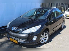 Peugeot 308 - 1.6 VTi Active Airco l Cruise control l Electrische ramen