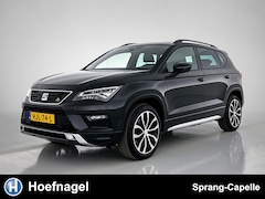 Seat Ateca - 1.5 TSI FR | Panodak | Trekhaak | Stoelverw. | Adaptive Cruise | Camera