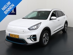 Kia e-Niro - Edition 64 kWh CAMERA | NAVI BY CARPLAY | GARANTIE T/M 4-2029
