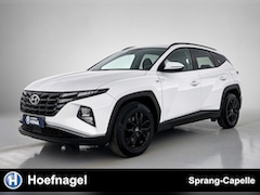 Hyundai Tucson - 1.6 T-GDI MHEV Comfort