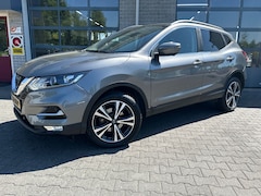 Nissan Qashqai - 1.2 N-Vision | PANORAMADAK | 360 CAMERA |