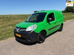 Renault Kangoo Express - 1.5 dCi 90 Express Black Edition S&S Airco Marge El. Ramen Spiegels Google Apple Navi Crui