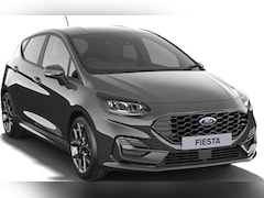 Ford Fiesta - EcoBoost ST-line model 2023 laatste model Fiesta