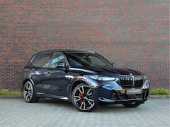 BMW X5 - 50e xDrive *M Sport Pro*Pano*Trekhaak*Massage