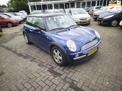 MINI Cooper - 1.6 Pepper-Airco-NAP