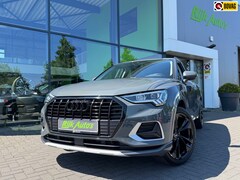 Audi Q3 - 35 TFSI Advanced * Matrix Led * Keyless * Trekhaak