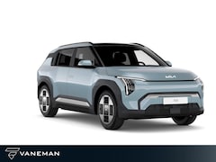 Kia EV3 - Air 58.3 kWh | Electronic climate controle | Zelf samenstellen