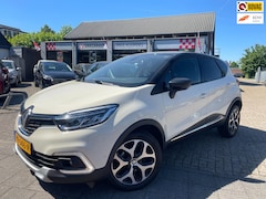 Renault Captur - 1.2 TCe Intens AUTOMAAT * clima + camera + PDC + navigatie