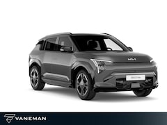 Kia EV3 - GT-Line 81.4 kWh Elektrisch glazen schuif-/kanteldak l Apple Carplay/Android Auto