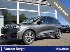 Ford Kuga - ST-Line X 2.5 Plug-in Hybrid e-CVT