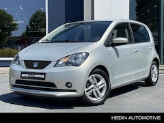 Seat Mii - 1.0 Chill Out | Airco | Lichtmetalen Velgen | Getint Glas