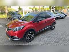 Renault Captur - 0.9 TCe Xmod Wordt verwacht