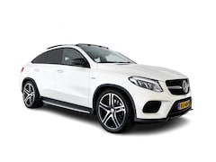 Mercedes-Benz GLE-Klasse Coupé - 450 AMG 4-MATIC Aut. *PANO | DISTRONIC | LUXURY-LEATHER | FULL-LED | HARMAN/KARDON-AUDIO |