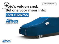 Volkswagen Tiguan - 1.5 TSI 150pk DSG Life / Achteruitrijcamera / Navigatie / Stoelverwarrming / Adaptive Crui