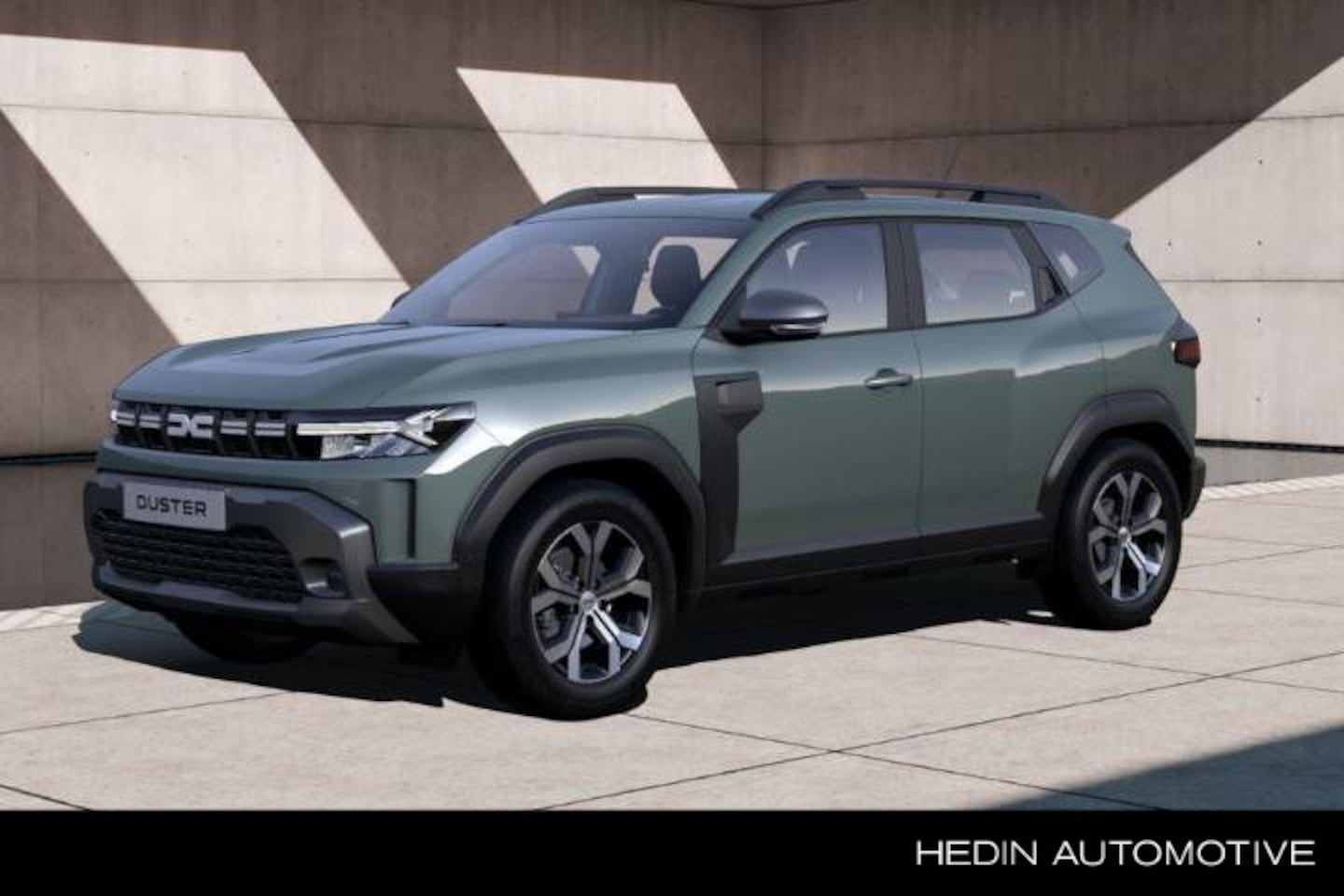 Dacia Duster - 1.0 TCe 100 ECO-G Expression Nieuwe auto !! | Direct leverbaar MC2292 - AutoWereld.nl