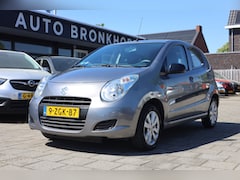 Suzuki Alto - 1.0 CELEBRATION EASSS | 1e EIGENAAR