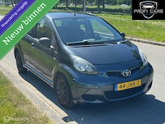 Toyota Aygo - 1.0-12V Comfort Airco Carplay NAP
