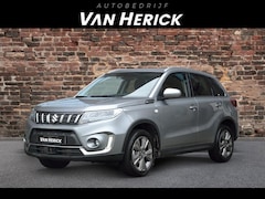 Suzuki Vitara - 1.4 Boosterjet Select Smart Hybrid | Navigatie | Achteruitrijcamera | Stoelverwarming