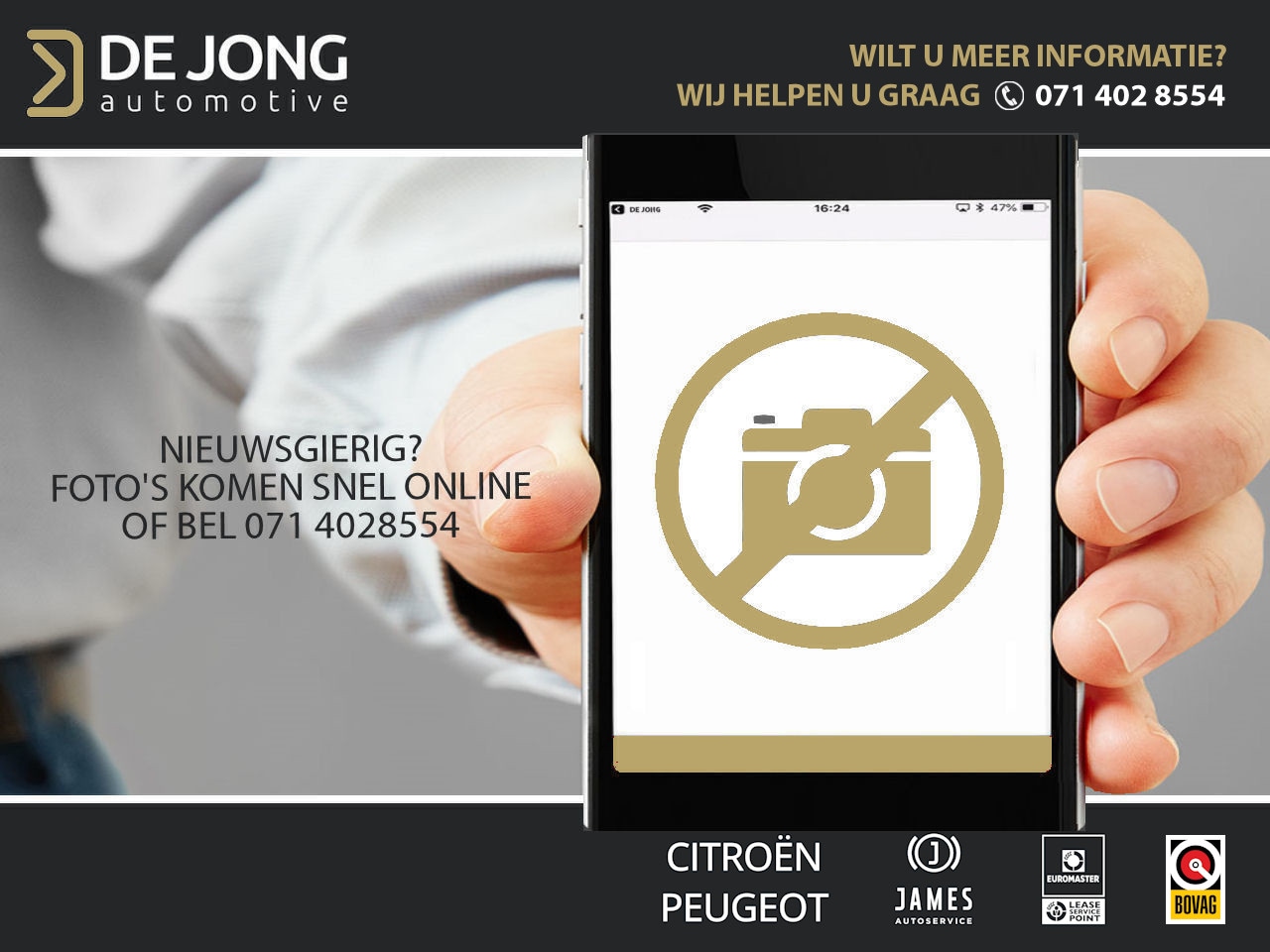 Citroën ë-Berlingo - E-Feel 23 kWh Navigatie/Parkeersensoren/Apple Carplay/GEEN AFLEVERKOSTEN - AutoWereld.nl