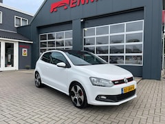 Volkswagen Polo - 1.4 TSI GTI DSG / Pano / Clima / Trekhaak / Led / NL Auto met NAP