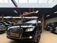 Audi Q5 SQ5 - 3.0 TDI Quattro Pro Line Pano Lane Assist Airco Cruise Control