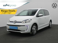 Volkswagen e-Up! - 82 pk | Stoelverwarming | Climatronic | Navigatie via App | Verwarmbare voorruit