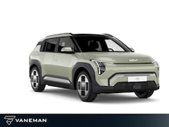 Kia EV3 - Plus 81.4 kWh | Voorstoelen verwarmd | Volledig digitaal instrumentenpaneel | Cruise contr