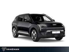 Kia EV3 - Plus 81.4 kWh | Voorstoelen verwarmd | Apple Carplay/Android Auto | Dodehoekdetectie met c