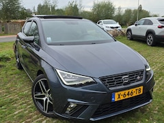 Seat Ibiza - 1.0 TSI FR Business Intense