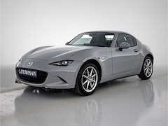 Mazda MX-5 RF - 1.5 SkyActiv-G 132 Exclusive-Line met voorraadvoordeel