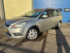 Ford Focus Wagon - 1.6 Comfort