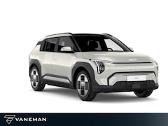 Kia EV3 - Plus 81.4 kWh | Cruise control adaptief met Stop&Go en stuurhulp | Apple Carplay/Android A