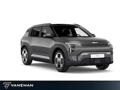 Kia EV3 - Plus 81.4 kWh | Cruise control adaptief met Stop&Go en stuurhulp | Apple Carplay/Android A