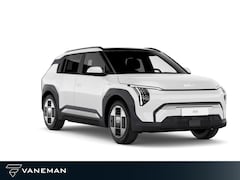 Kia EV3 - Air 81.4 kWh | Apple Carplay/Android Auto | Lichtmetalen velgen 17"