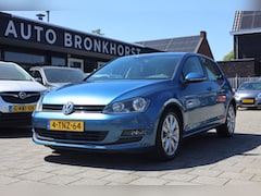 Volkswagen Golf - 1.4 TSI ACT HIGHLINE AUTOMAAT