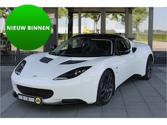 Lotus Evora - 3.5 2+2 280 PK