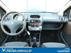 Peugeot 107 - 1.0 Access | AIRCO | 134000 KM