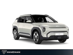 Kia EV3 - Air 81.4 kWh | Apple Carplay/Android Auto | Lichtmetalen velgen 17"