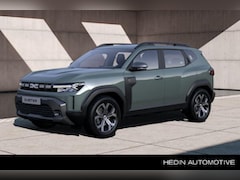 Dacia Duster - 1.0 TCe 100 ECO-G Expression Nieuwe auto | Direct leverbaar MC4726
