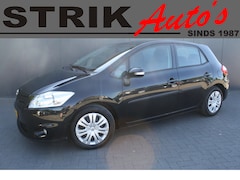Toyota Auris - 1.6 Aspiration - NAVIGATIE - TREKHAAK - CLIMATE CONTROL - 5-DEURS