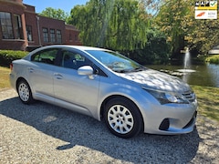 Toyota Avensis - 1.6 VVTi Comfort AIRCO/cruise