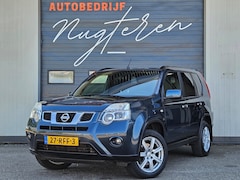 Nissan X-Trail - 2.0 dCi SE 4WD|Standkachel|Key less|Camera