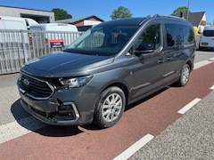 Ford Tourneo Connect Grand - 2.0 TDI 90KW 7 SITZ MAXI LANG AIRCO KLIMA