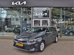 Kia Cee'd Sportswagon - Ceed 1.0 T-GDi DynamicLine | Navigatie | Camera | Climate Control | tot 10 jaar Kia-Garant
