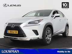 Lexus NX - 300h AWD Business Line Limited | Premium Navigatie | Apple Carplay/ Android Auto | Adaptiv
