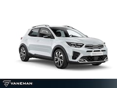 Kia Stonic - 1.0 T-GDi MHEV GT-Line | Automaat | Zelf samenstellen